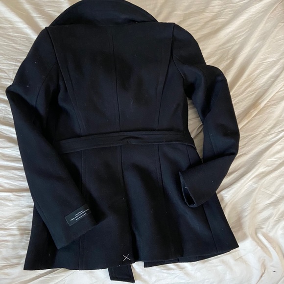 Aritzia Babaton Spencer Coat - Picture 5 of 6